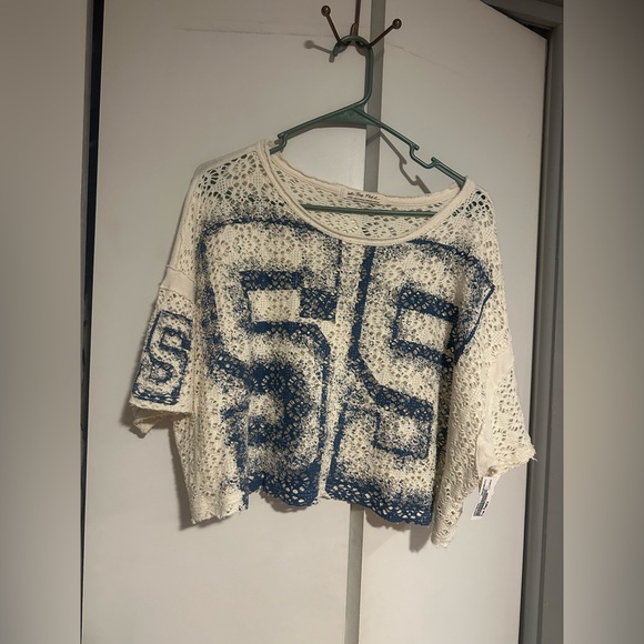 We The Free Touchdown Tee - Picture 3 of 8